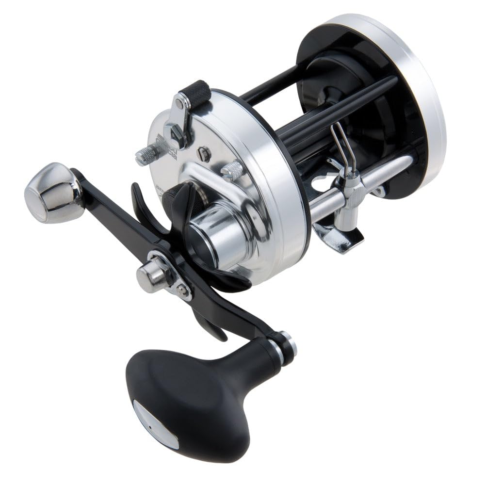 

Abu Garcia Reel Ambassadeur C3 (Ambassadeur C3) Bait Reel C3-7000 7000 [Parallel Import]
