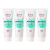 Meiji Net Moisturizing Hand Cream 75g X 4
