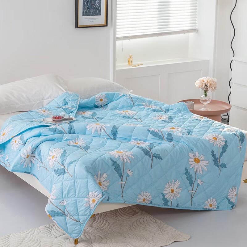 Louis Kellog Chamomile Sleep Comforter