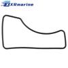 For MerCruiser Bravo 1 2 3 Outdrive Bell Housing Tall Gasket Kit 16755Q1 16755A1 16755 Sierra 18-2615