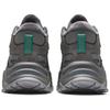 Anta Comfortable Plush Non-Slip Warm Mid-Top Casual Shoes Women Casual Shoes Gray 122448987-2