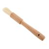 Wooden Barbecuing Brush Baking Brush Oil Sauce Butter Kitchen Tool