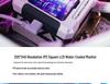 Thermalright Frozen Warframe 280 Ice Armor ARGB White Water Cooler with IPS LCD Display