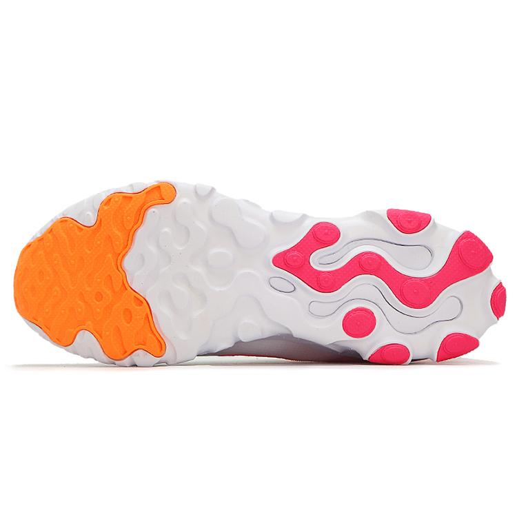 Nike React Art3mis White Pink Crimson Women's DD8483-168