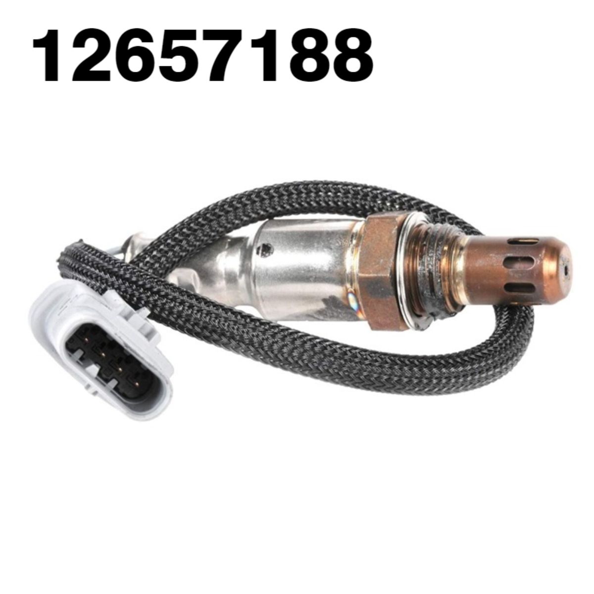 Suitable for cadillac chevrolet 2500 3500 oxygen sensor 12657188