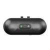 Bluetooth 5.4 Car Kit Handsfree Sun Visor Speaker Wireless Speaker Speakerphone With Voice Assistant Car Electronics Accessories