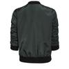 JKASHDK Giacche e cappotti a maniche lunghe con scollo a V, a tinta unita, casual, autunno e inverno, da donna