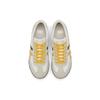 Onitsuka Tiger Machu Racer Casual Comfortable Low-Top Lifestyle Sneakers Unisex sneakers White Yellow 1183A858-104