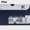 FILA Men's FERN Modern Casual Sneakers