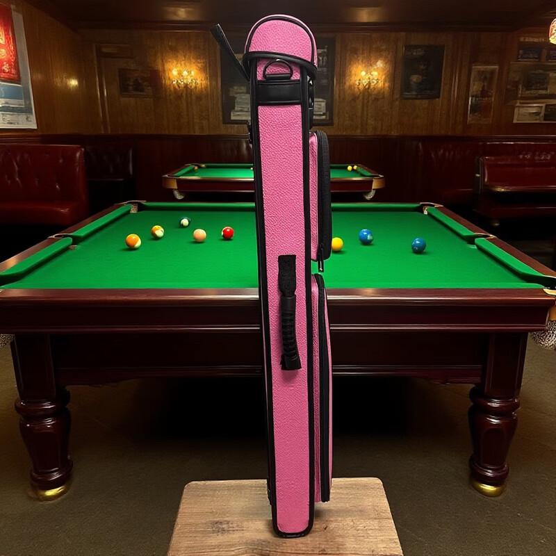 Billiard Cue Carrying Case
