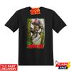 Üst giysisi – T-shirtler