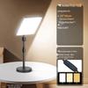 Professional LED Studio Light for Live Streaming & Photography