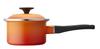 Le Creuset EOS Saucepan 14 cm orange