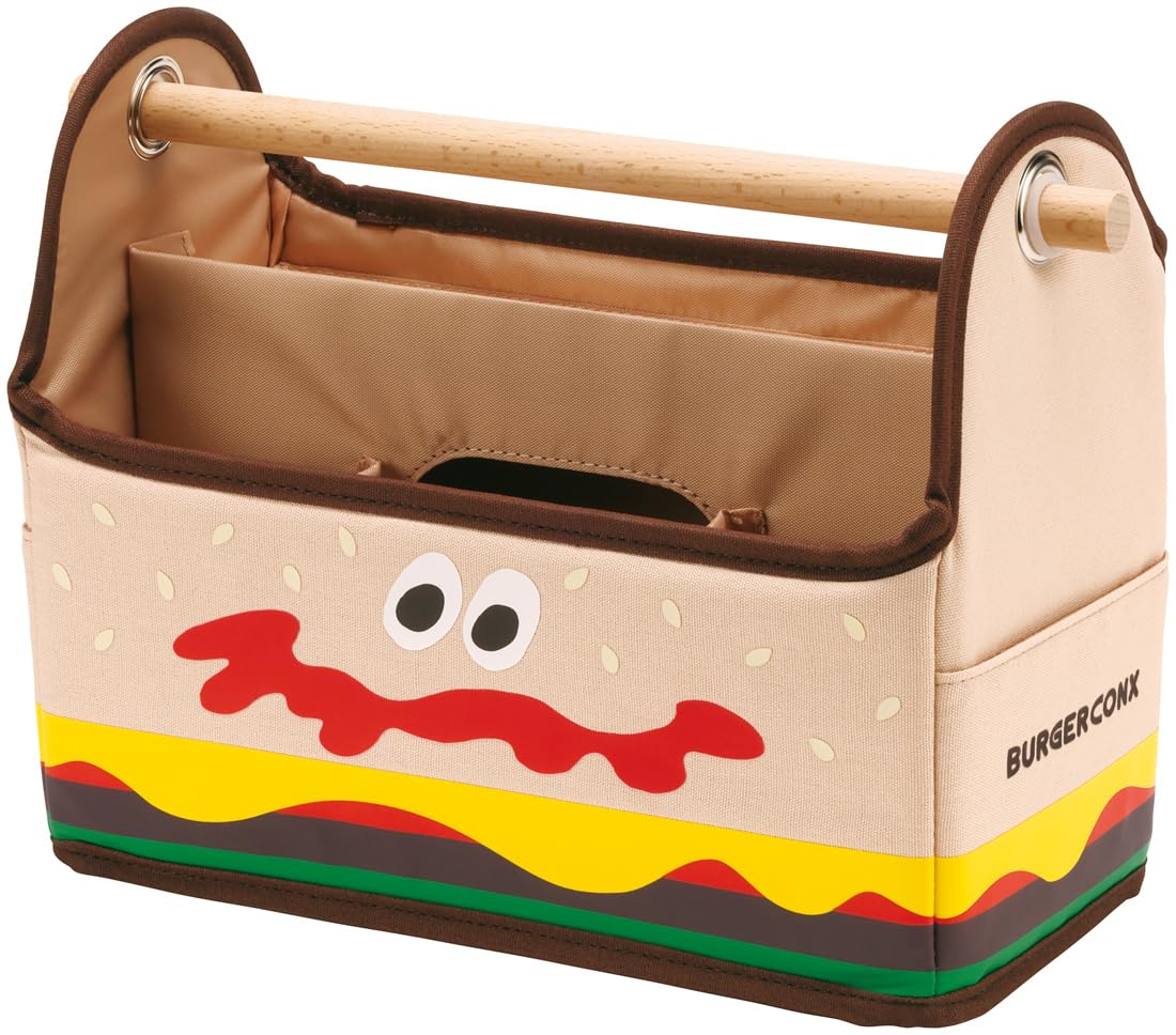 

Skater Пульт дистанционного управления Чехол для салфеток Органайзер для хранения Маленький чехол для бургеров Concus & Подставка, Предметы, RTS1-A