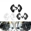 Motorcycle Front Brake Caliper Cover Guard Protection For BMW S1000XR R1200GSA R1250RT R1250RS R1250GS R1200RT R1200GS Adventure