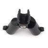 5Pcs Clip Adjustable Corrosion Resistant Plastic Multipurpose Plant Fixing Clip for Garden AVE