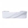 1pc 5m/196.85in  Wood Grain Border Sticker Self-adhesive DIY Wallpaper Sill Door Frame Floor Wall Decoration Marble Baseboard