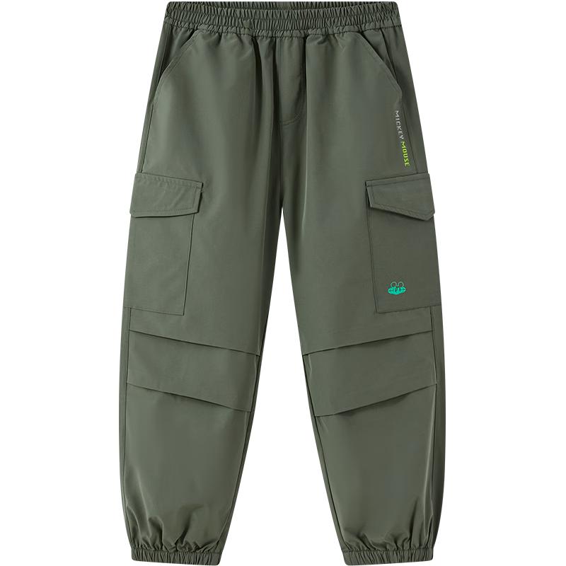 

Disney Kids Outdoor Cargo Pants (2026 Collection) 130