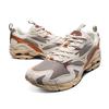 Mizuno Wave Rider 10 Vintage Khaki Sand Pumpkin Spice Mizuno D1GA247101