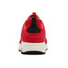 Anta Trendy Fashion Shock Absorbing Wear Resistant Low Top Casual Shoes Men Sneakers Red White Black 11917775-4