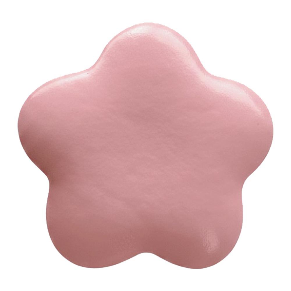 

Star Shape Star Squeeze Toy Pentagonal Star Decompression Toy Slow Rebound Toy Funny Gifts розовый