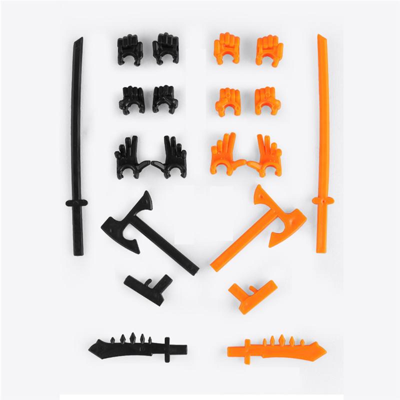 13 bewegliche Actionfiguren mit Gelenken, Gestaltwandler-Roboter, 3D-gedruckte Schaufensterpuppe, Charakter zum Zusammenbauen, Spielzeug für Eltern und Kinder, Spiel, Geschenke für Kinder, Druckentlastungsspielzeug