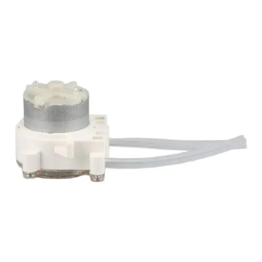 

Compact For laboratory Peristaltic Pump with Self Priming and Adjustable Flow for Pharmaceutical and Water Treatment Use China Mainland