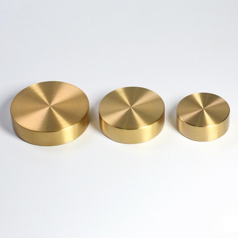 Vintage Metal Paper-weight Beginner Calligraphy Supplies Fit for Kids Painters Ink Painting Chinese Calligraphy Pratice