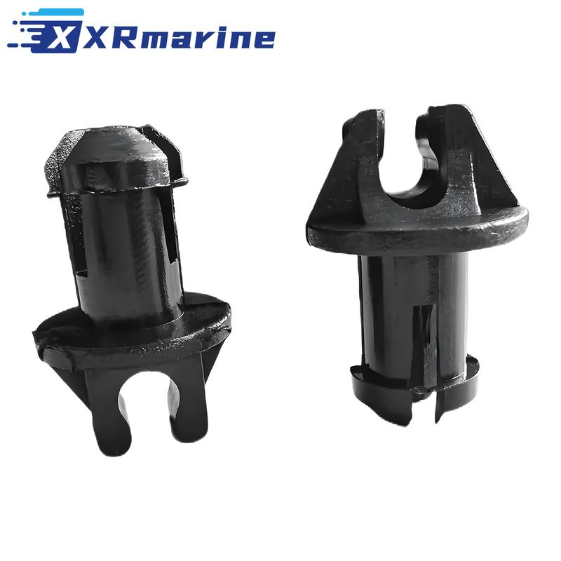 

932481 For Mercury 75HP 90HP 115HP outboard jet Throttle Lever Linkage repair Swivel Bushing 23-932481 93248