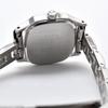Used Operation RADO Ladies Watch Square Silver Dial Quartz