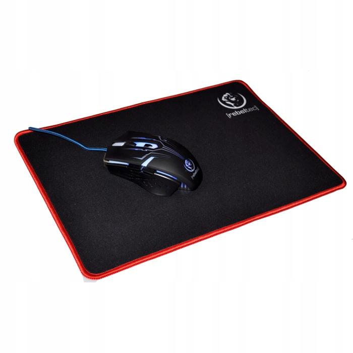 Rebeltec Sliderm+ Gaming Mouse Pad