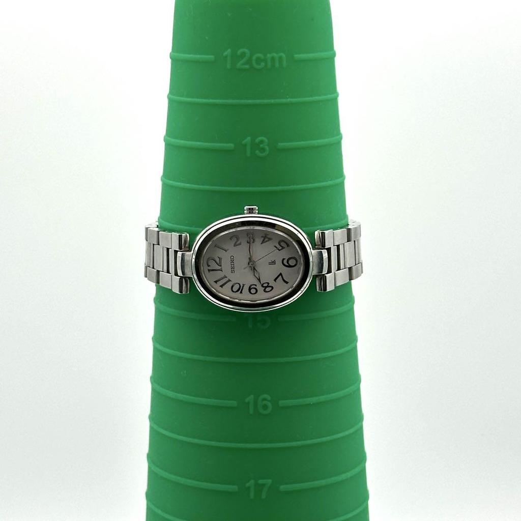 [USED] SEIKO LUKIA 1NO1-OET0 Women's Watch