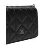 Сумка Calvin Klein Quilted Mini Chain Bag