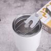 304 Stainless Steel Mug 30oz Ice Mug Outdoor Travel Portable Water Cup with Car Mug.