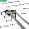Military Obstacle Course & Field Training Equipment