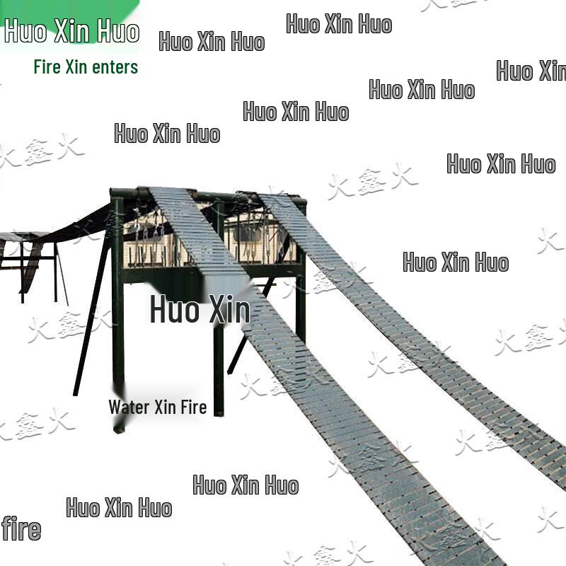 Military Obstacle Course & Field Training Equipment