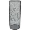 Porte-Parapluie - Versa - Multicolore - Métal - 21,5 X 21,5 X 51,5 Cm - Design Contemporain