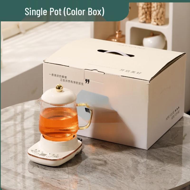 ZISIZ Multifunctional Health Kettle