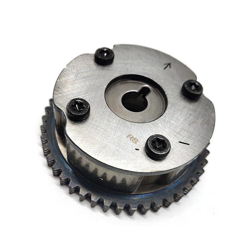 Model 14310-5R1-003 is compatible with the Honda camshaft phase adjustment control sensor.