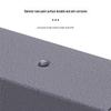 V-Shaped Magnetic Base Stand for Wire EDM, Strong Magnet with Triangular Design in Sizes 6T-12T