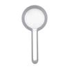 Handheld Magnifying Glass, High-Power Portable, Elderly Reading, Children Observation, Reading Magnifying Glass