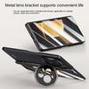 Magsafe Magnetisch Mit Blickschutz Gehärtetes Glas Folie Vollschutz Hülle Für Honor Magic V 3 Magic V3 Federgelenk Halter Abdeckung