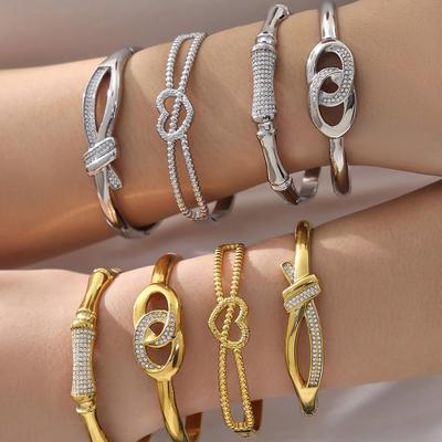 Bracciali – Bracciali a catena
