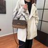 New fashion style small square bag envelope bag single shoulder oblique span women's bag