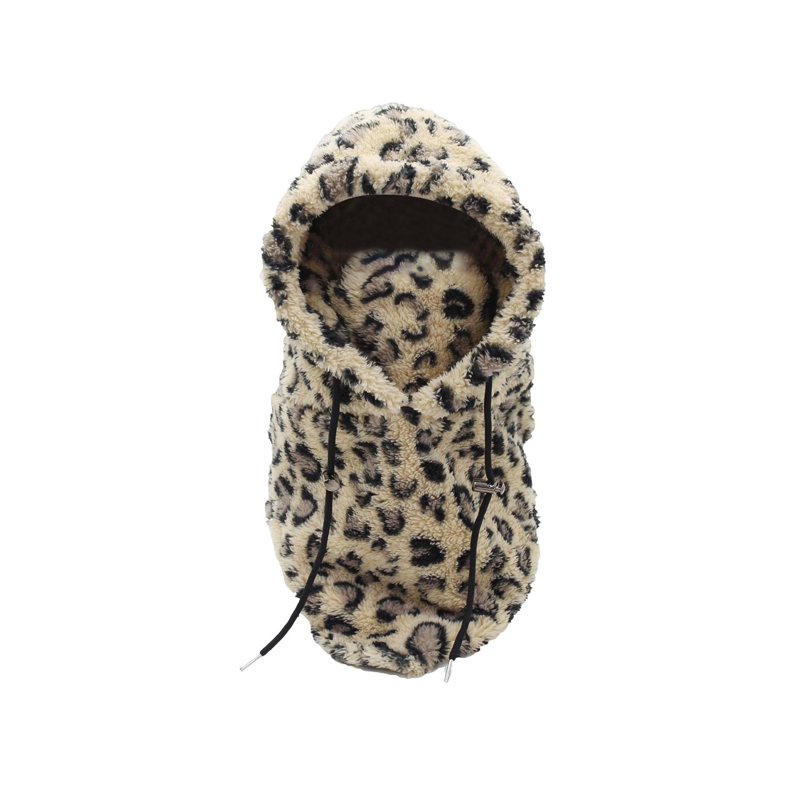 

Уличный Зимний Теплый Велосипедный Капюшон Sherpa Для Мужчин И Женщин Ветрозащитный Утеплитель Для Головы Снега