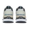 Puma Mirage Sport Hacked Safari Low Top Sneakers Grey Suede Unisex 38662403