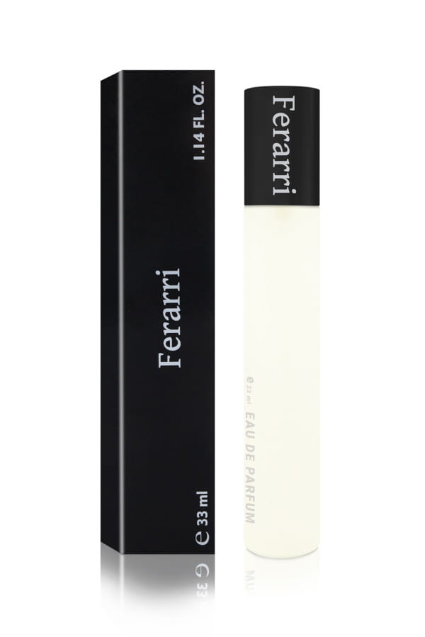 

Ferarri - men s perfume - 33ml 33 ml