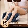 Premium Fully Automatic Foot Massager with Kneading and Heat Therapy