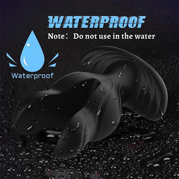 Anal Expansion Shock Vibrator Butt Tail Männliches Prostata Massagegerät Klitoris G-Punkt Stimulator Erwachsene Sexspielzeug Shop für Frauen 18+