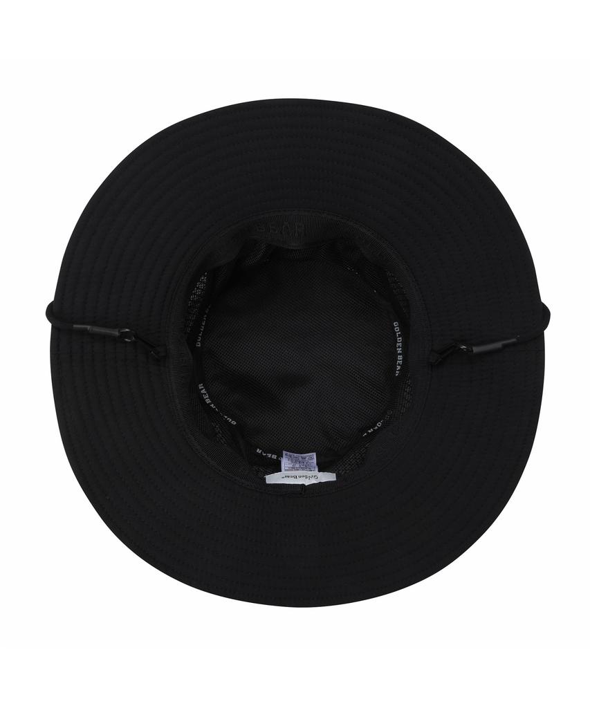 Goldeunbeeo (U) Side Mesh Bucket Hat G6Rax26291Bkx